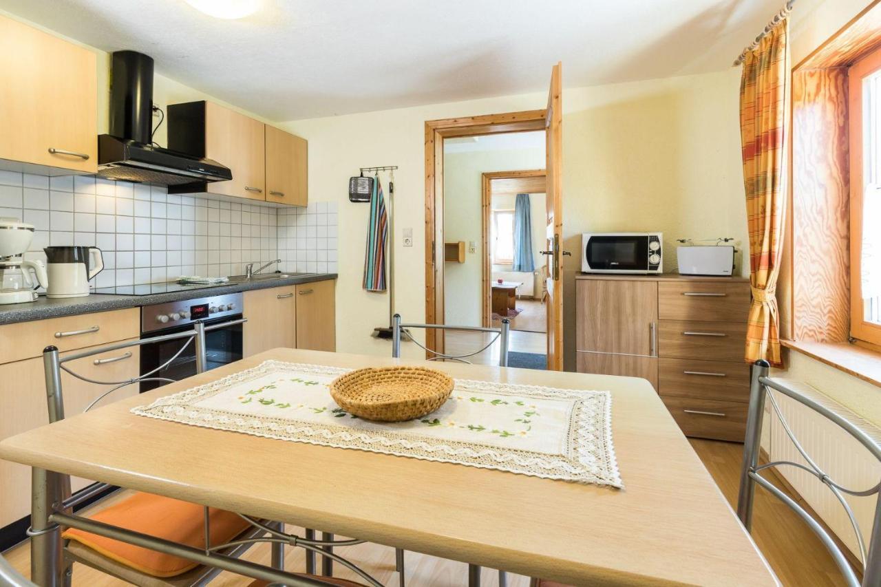 Landhaus Breg Hergensweiler Экстерьер фото